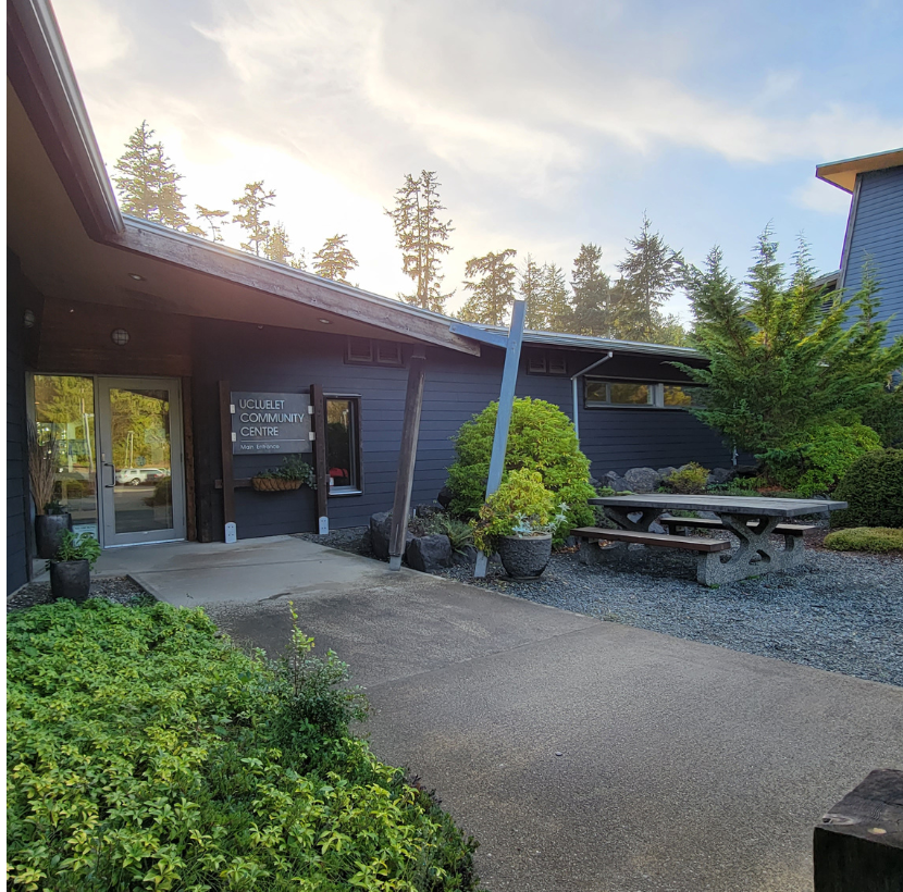 Ucluelet Community Centre